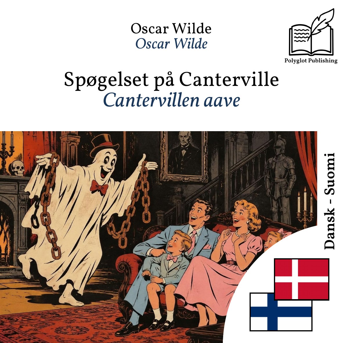 Cantervillen aave
