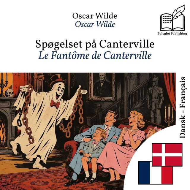 Le Fantôme de Canterville