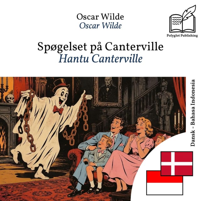 Hantu Canterville