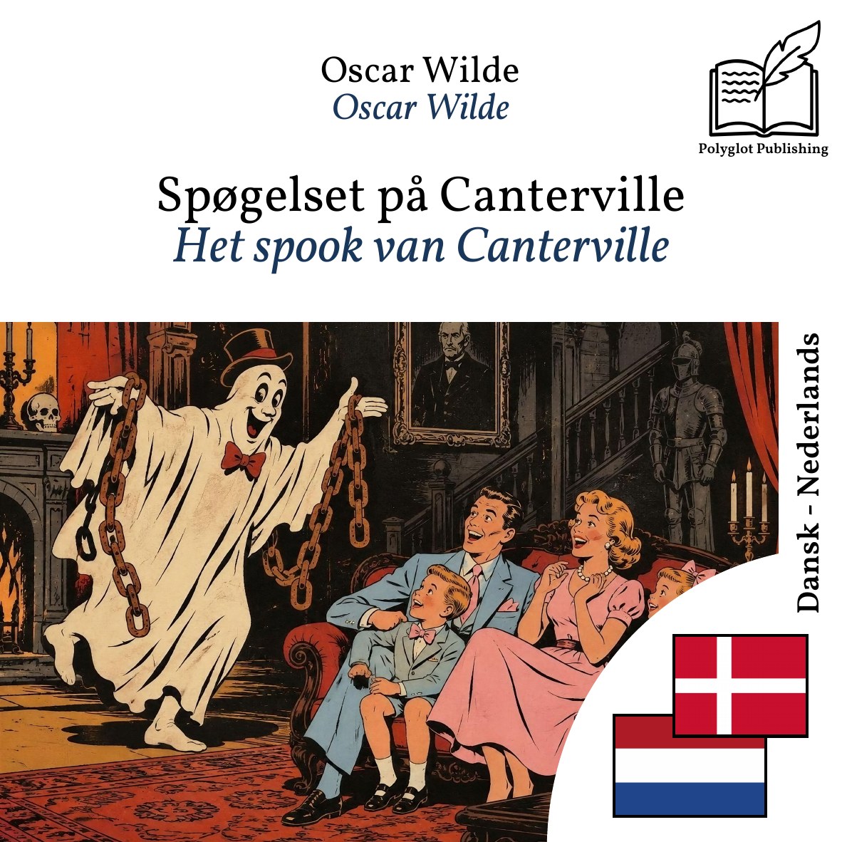 Het spook van Canterville