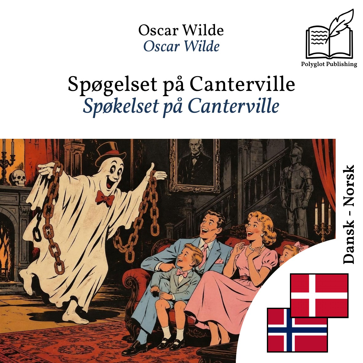 Spøkelset på Canterville