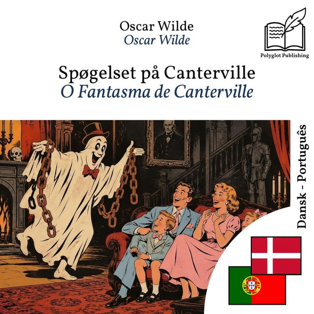 O Fantasma de Canterville