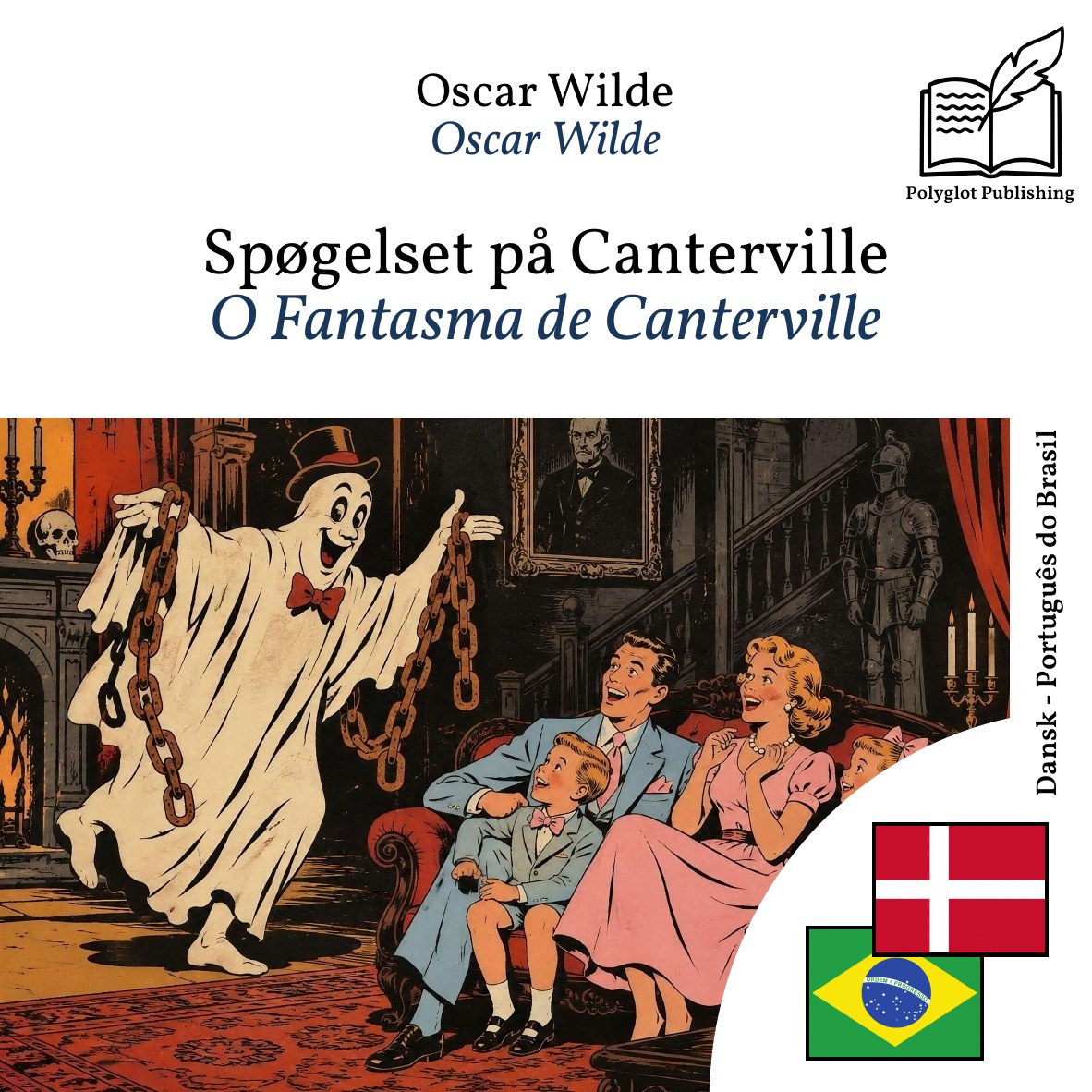 O Fantasma de Canterville
