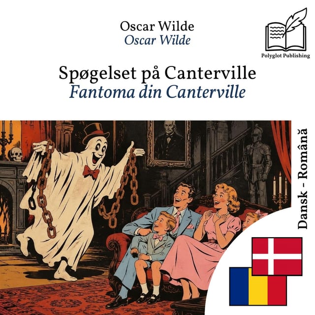 Fantoma din Canterville