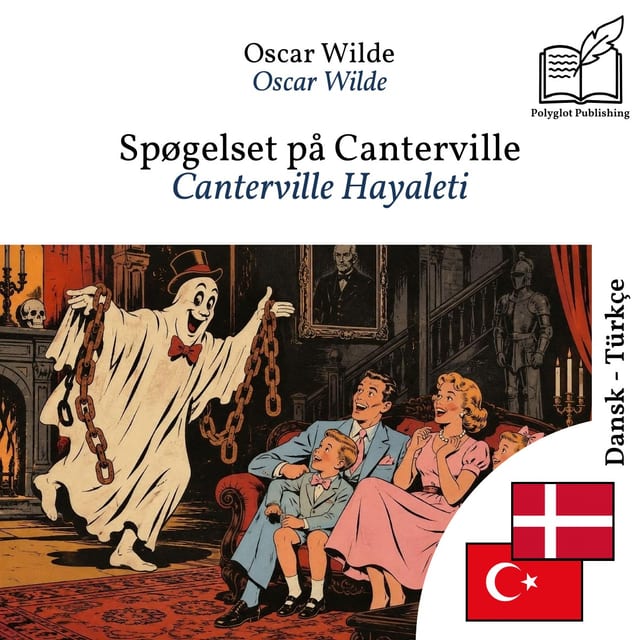 Canterville Hayaleti
