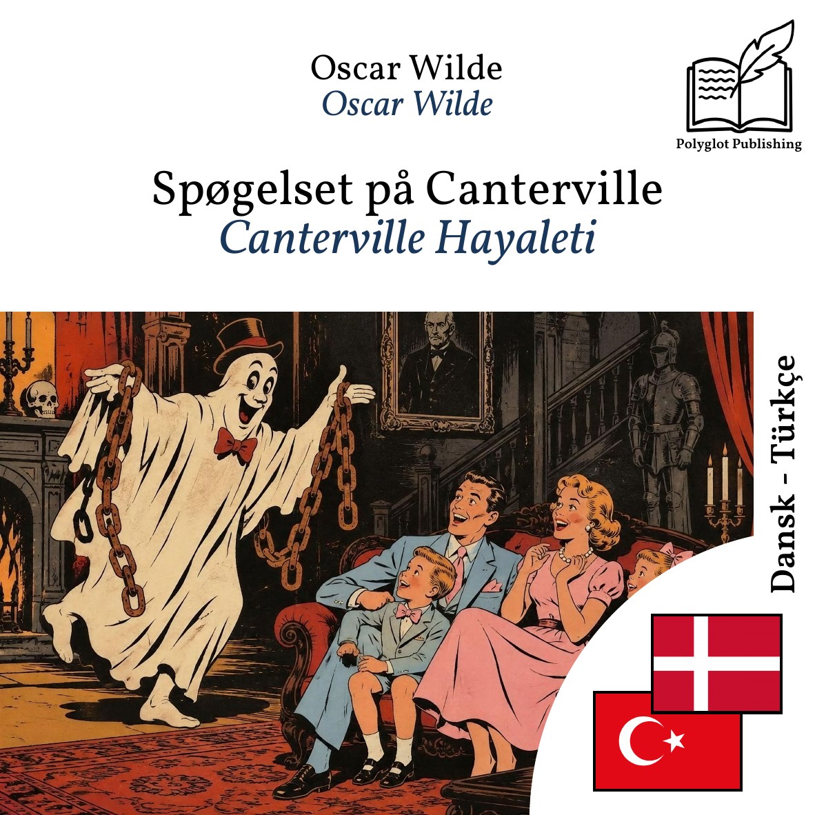Canterville Hayaleti