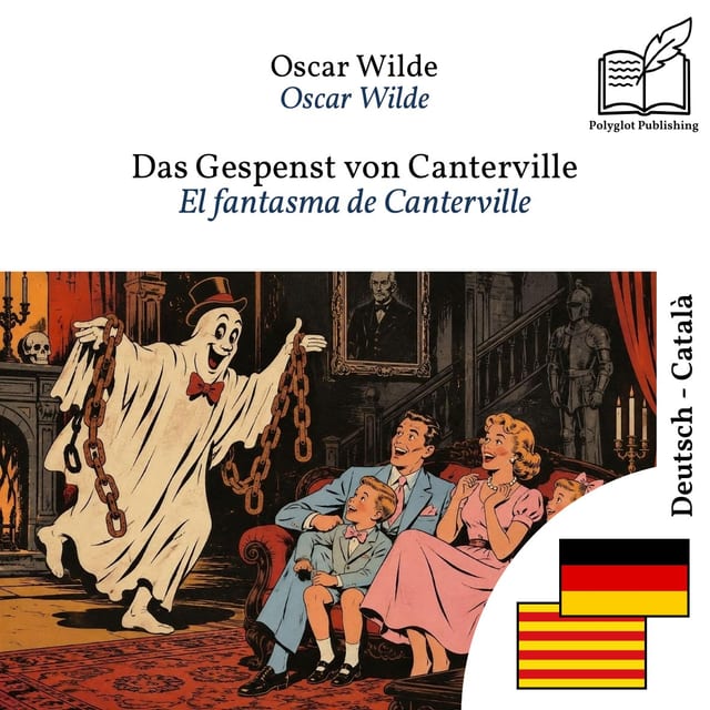 El fantasma de Canterville