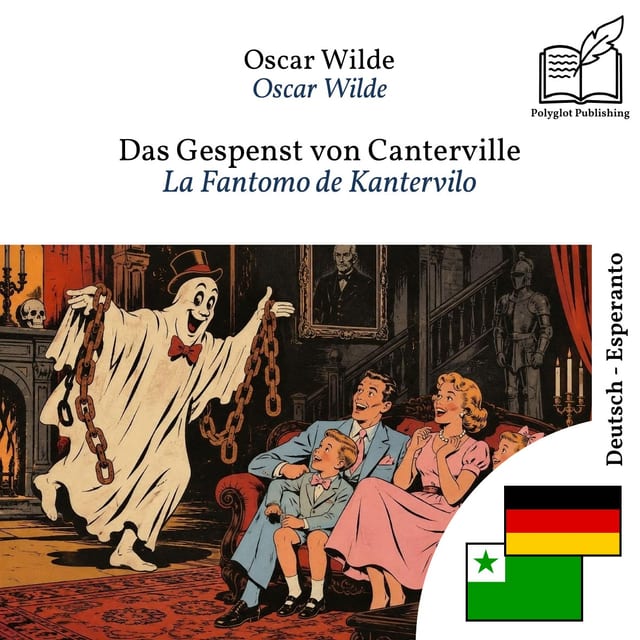 La Fantomo de Kantervilo