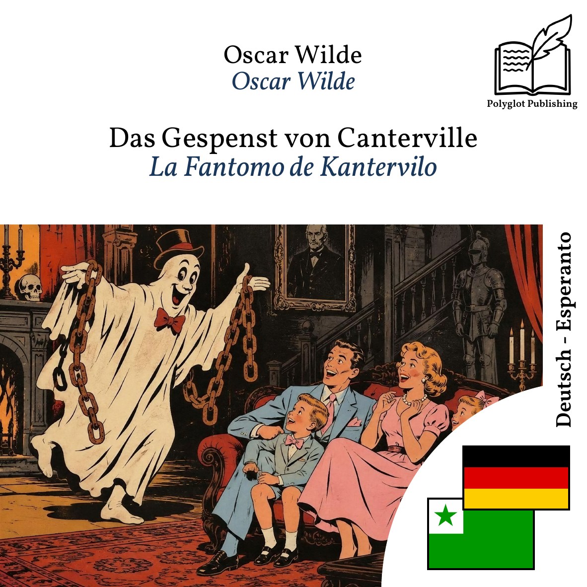 La Fantomo de Kantervilo