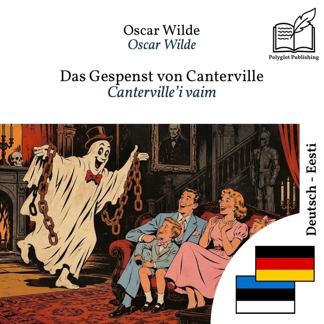Canterville’i vaim
