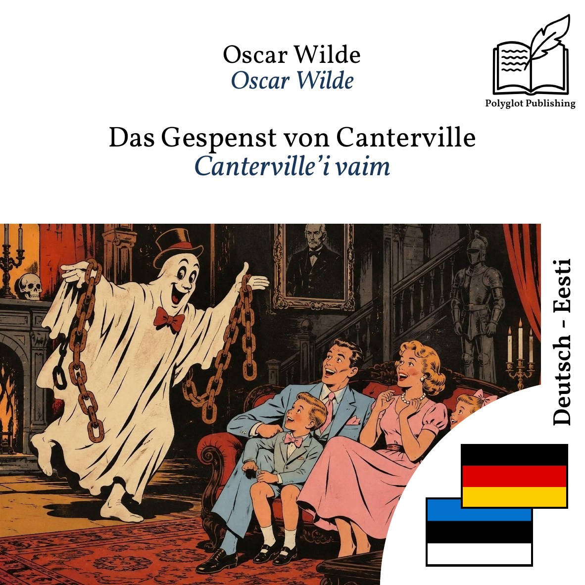 Canterville’i vaim