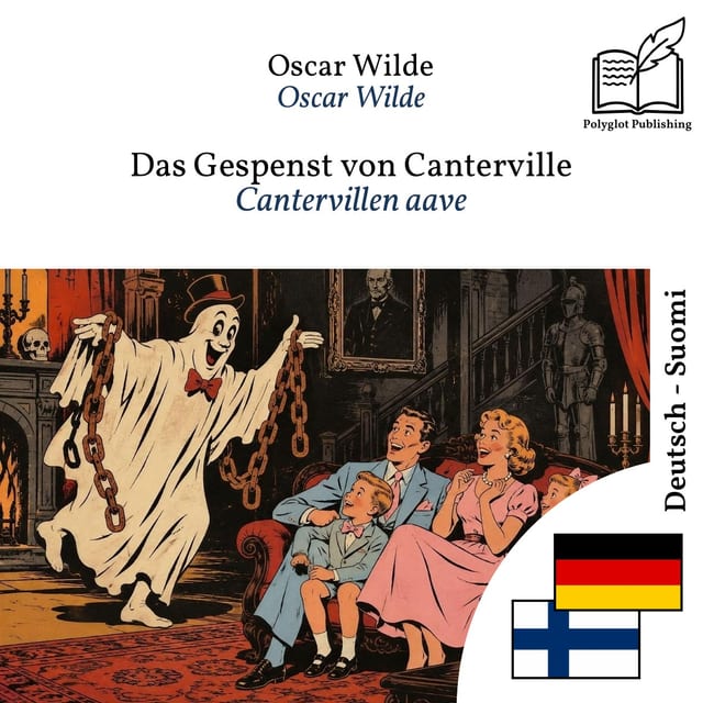 Cantervillen aave
