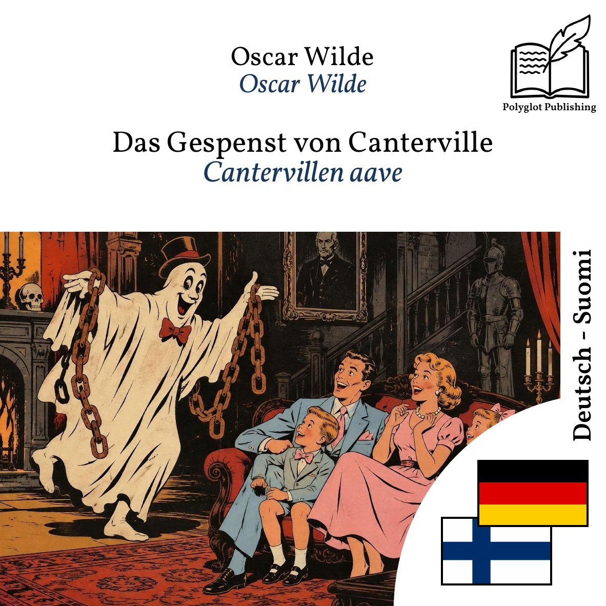 Cantervillen aave