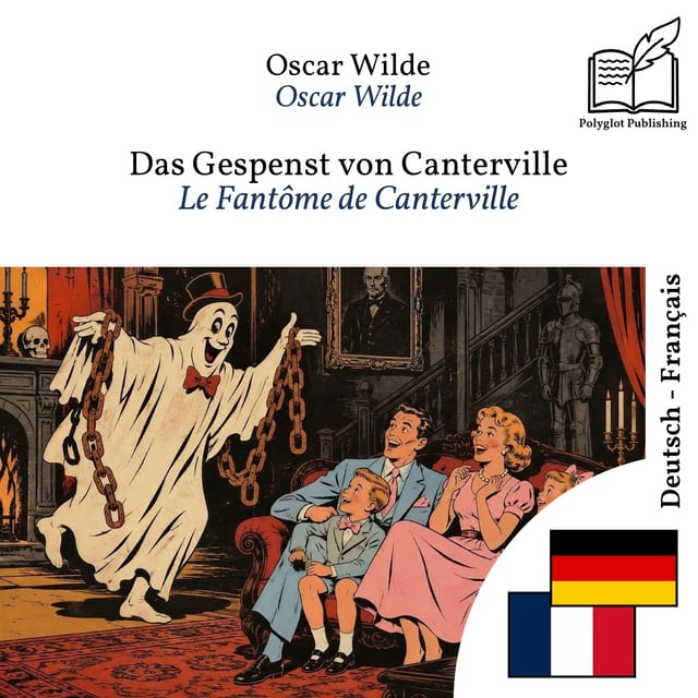 Le Fantôme de Canterville