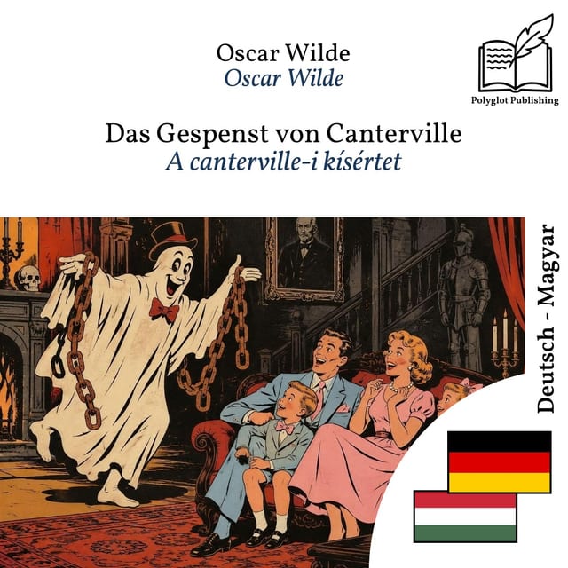 A canterville-i kísértet