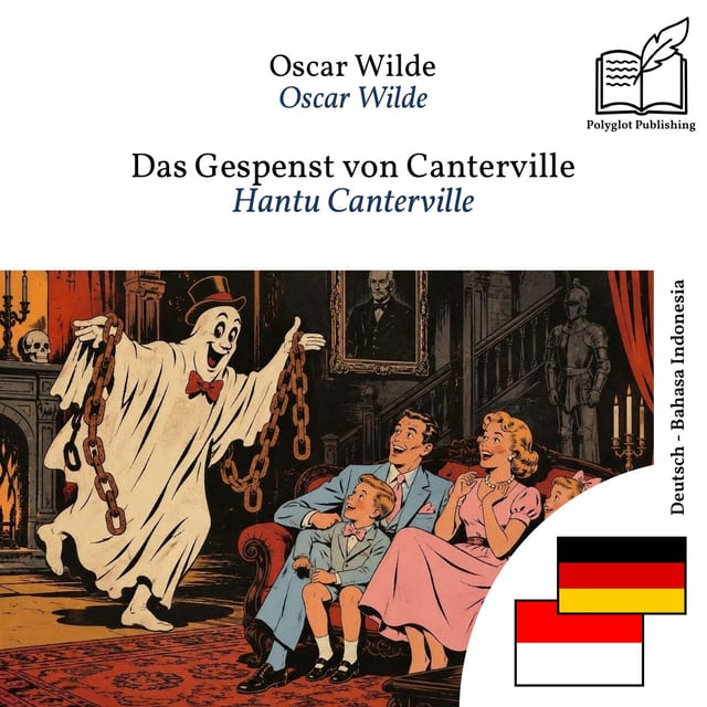 Hantu Canterville