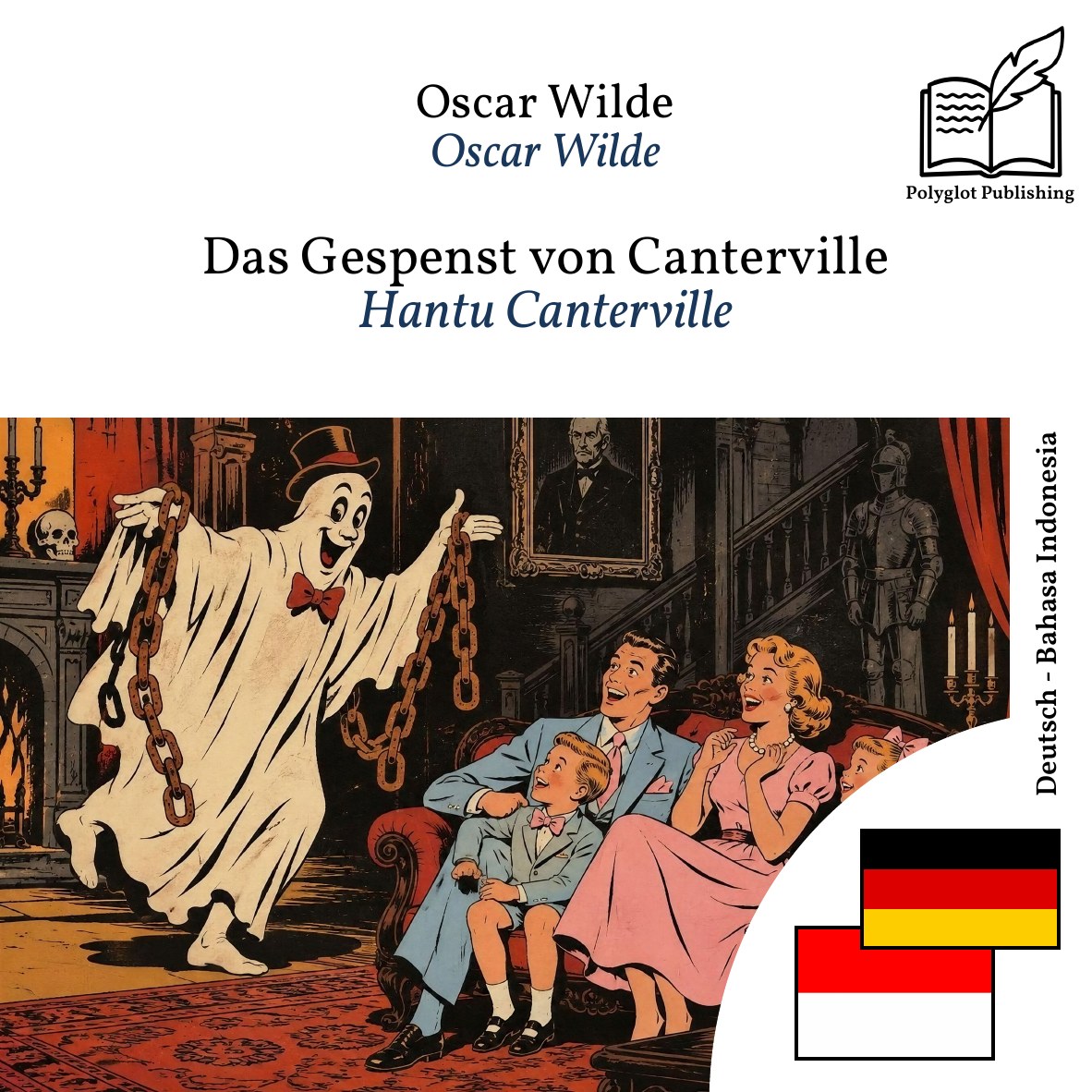 Hantu Canterville
