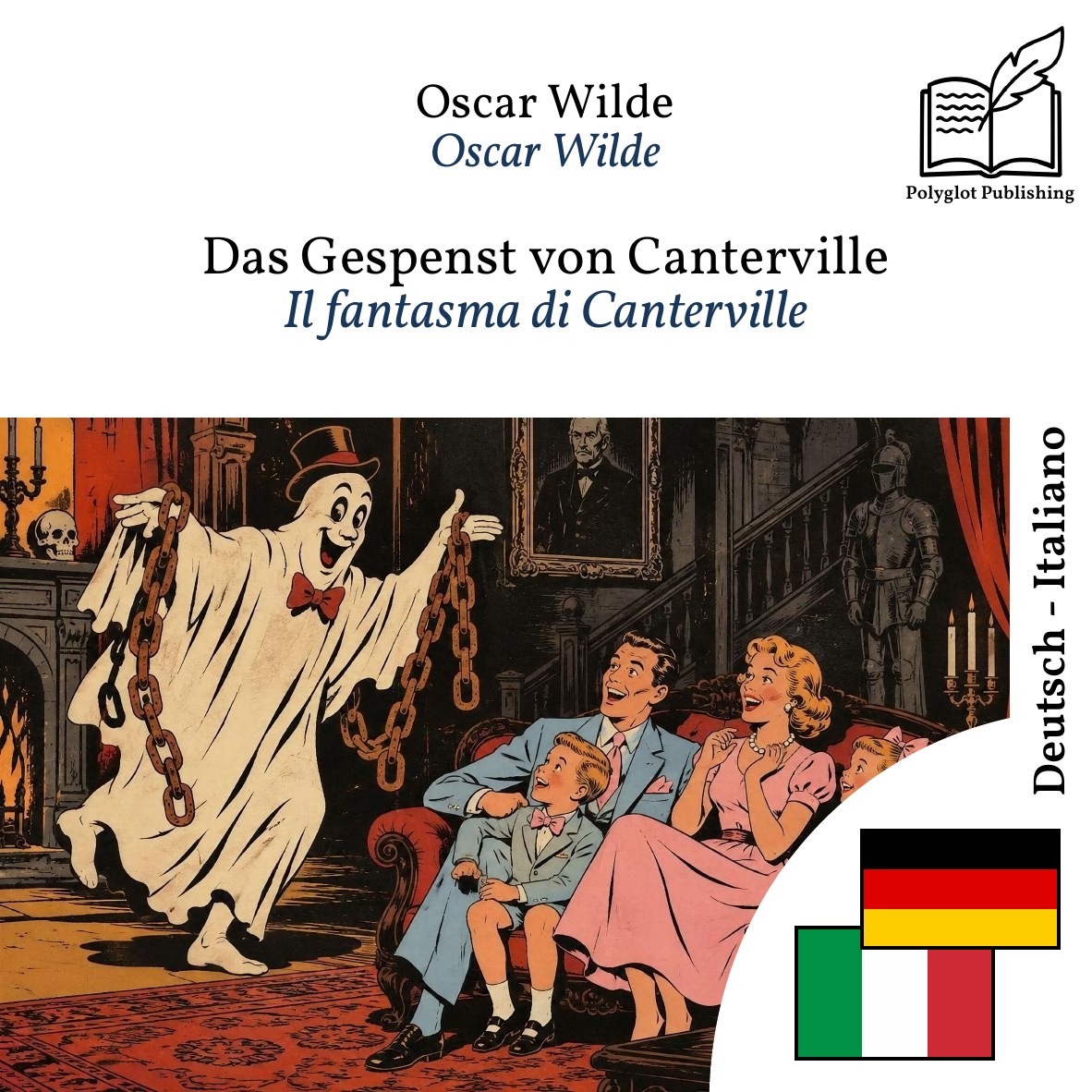 Il fantasma di Canterville
