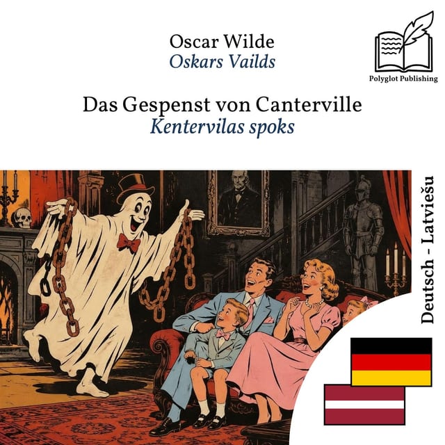Kentervilas spoks