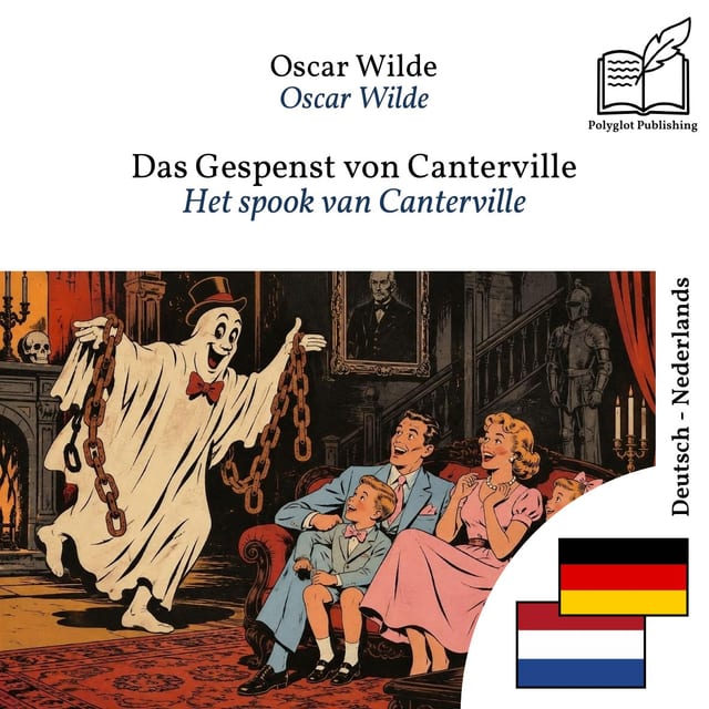 Het spook van Canterville