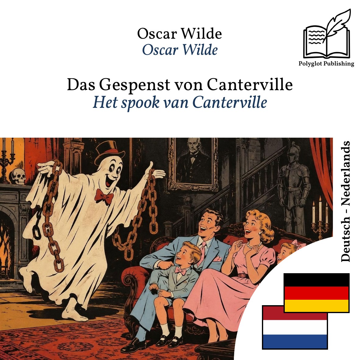 Het spook van Canterville