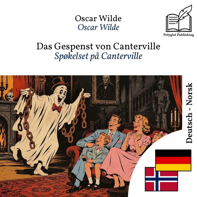 Spøkelset på Canterville