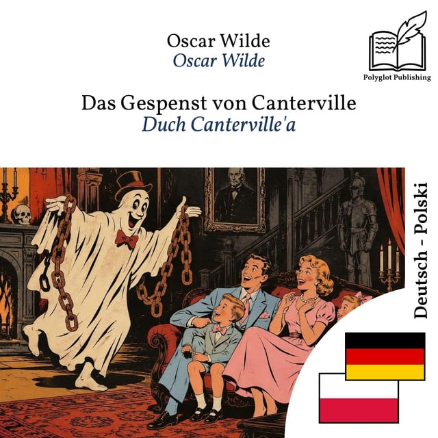 Duch Canterville'a