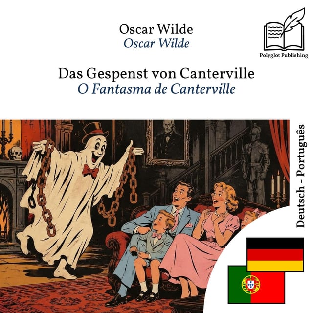 O Fantasma de Canterville