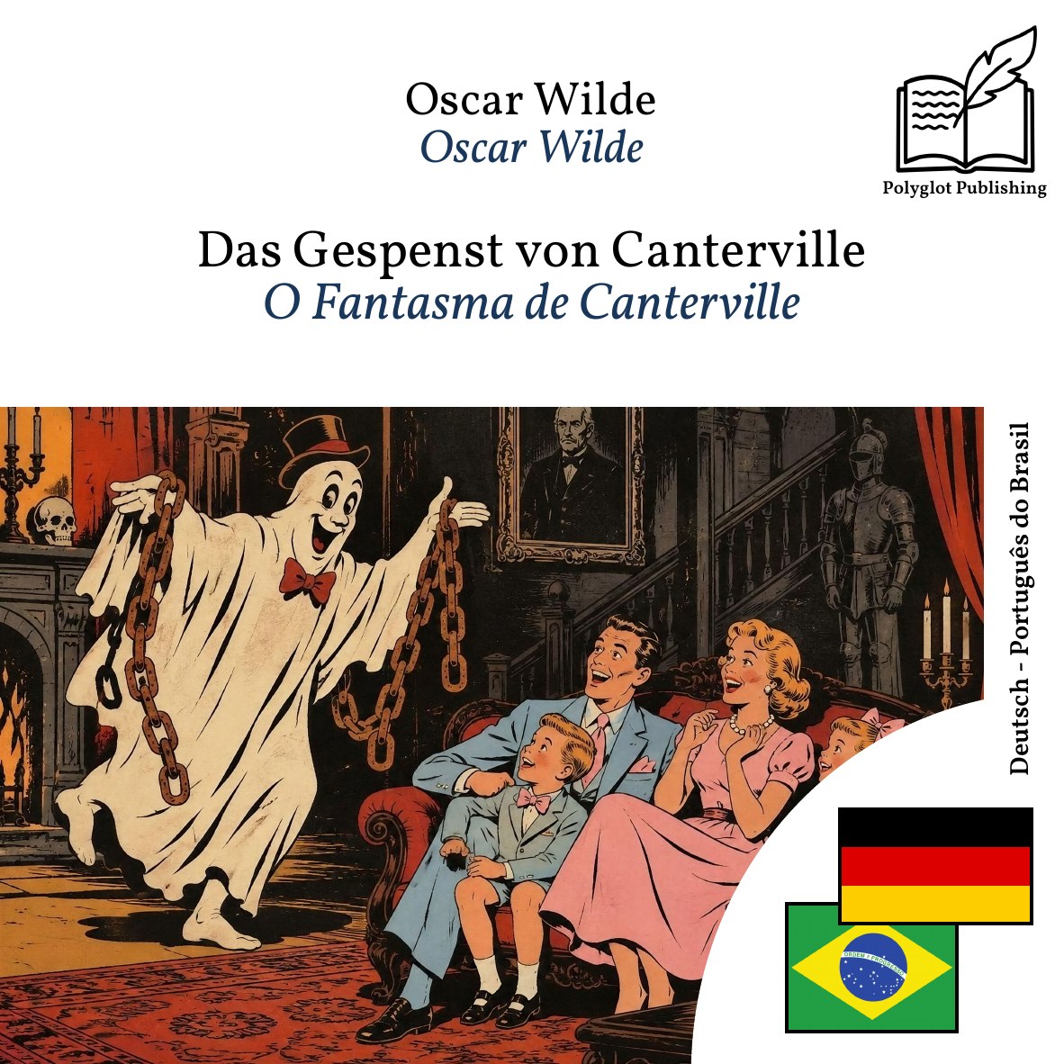 O Fantasma de Canterville