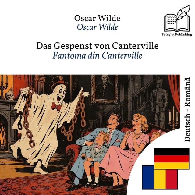 Fantoma din Canterville