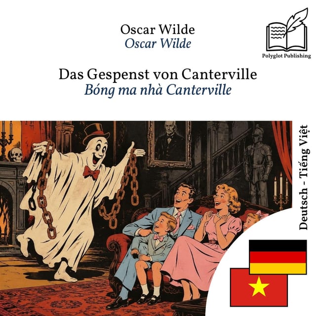 Bóng ma nhà Canterville