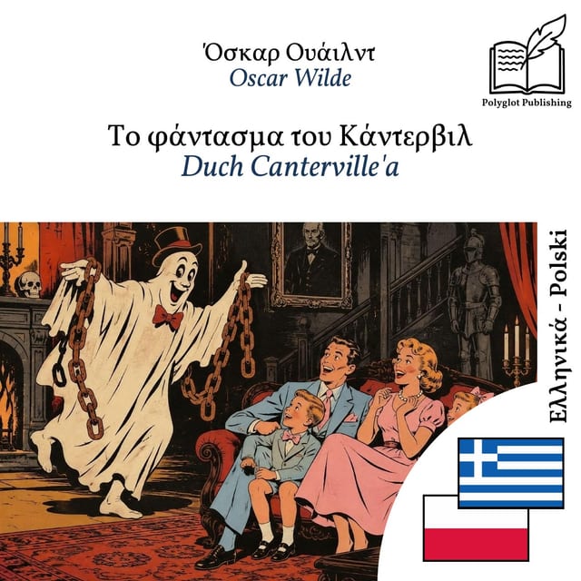 Duch Canterville'a