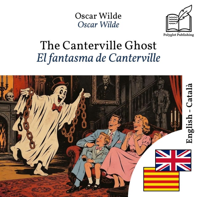 El fantasma de Canterville