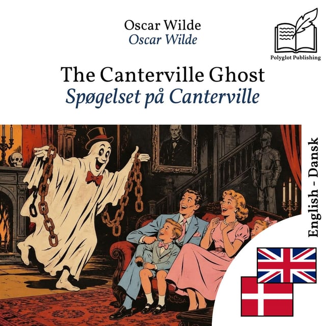 Spøgelset på Canterville