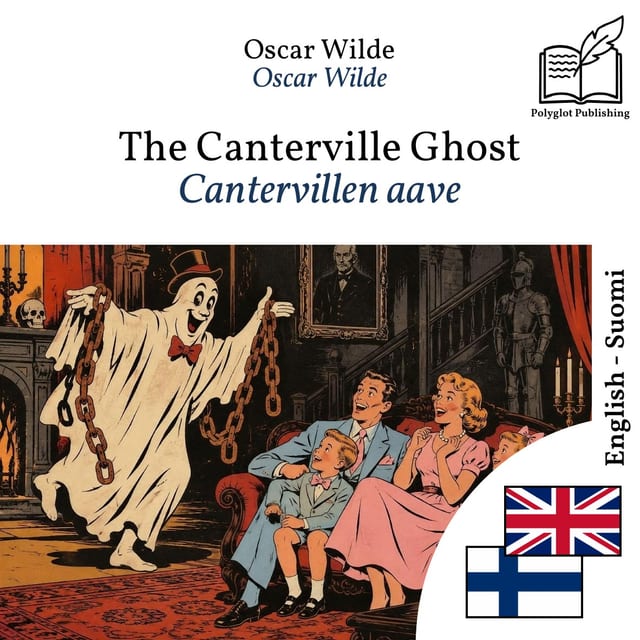 Cantervillen aave