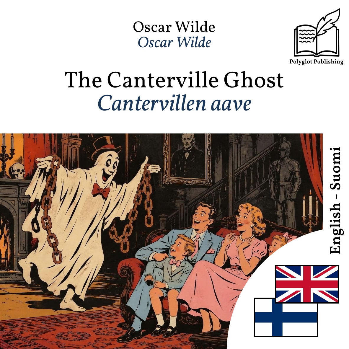 Cantervillen aave