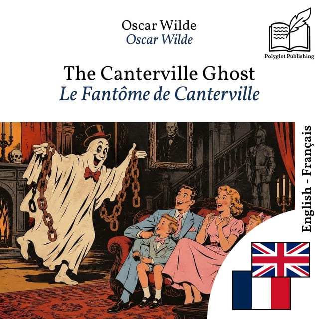 Le Fantôme de Canterville