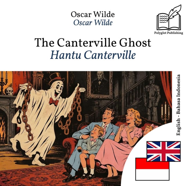 Hantu Canterville