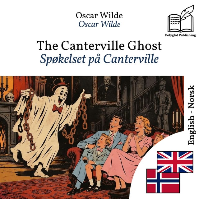 Spøkelset på Canterville