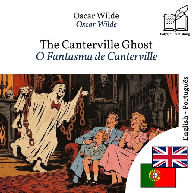 O Fantasma de Canterville