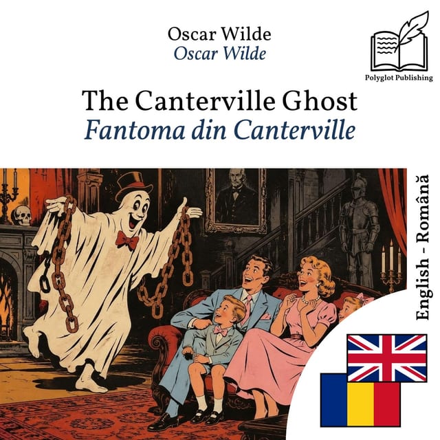 Fantoma din Canterville