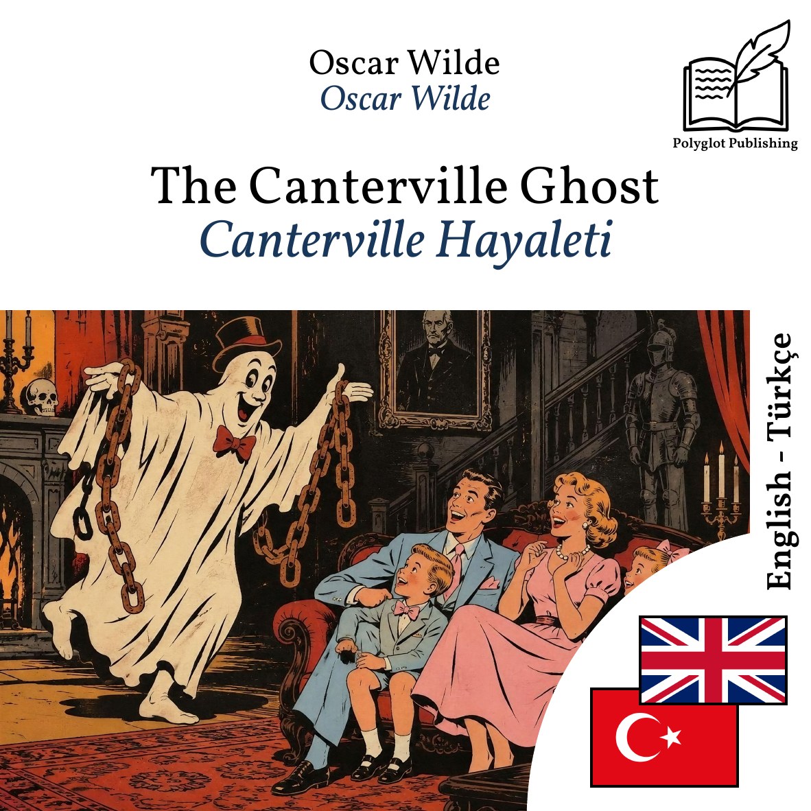 Canterville Hayaleti