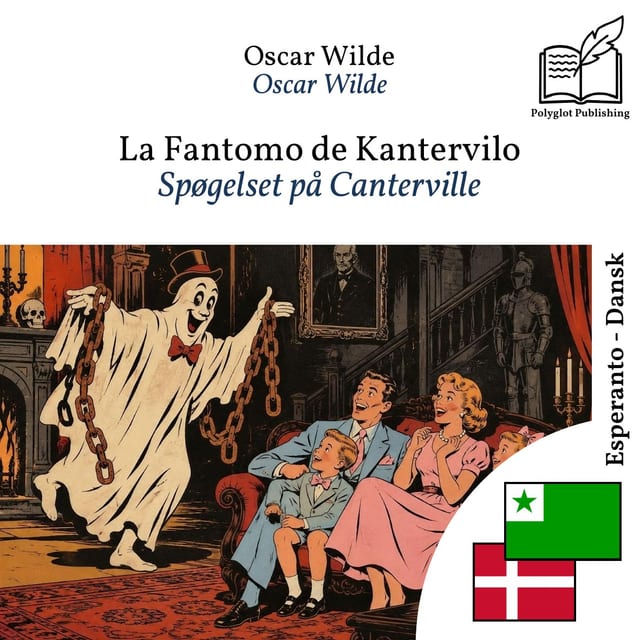 Spøgelset på Canterville