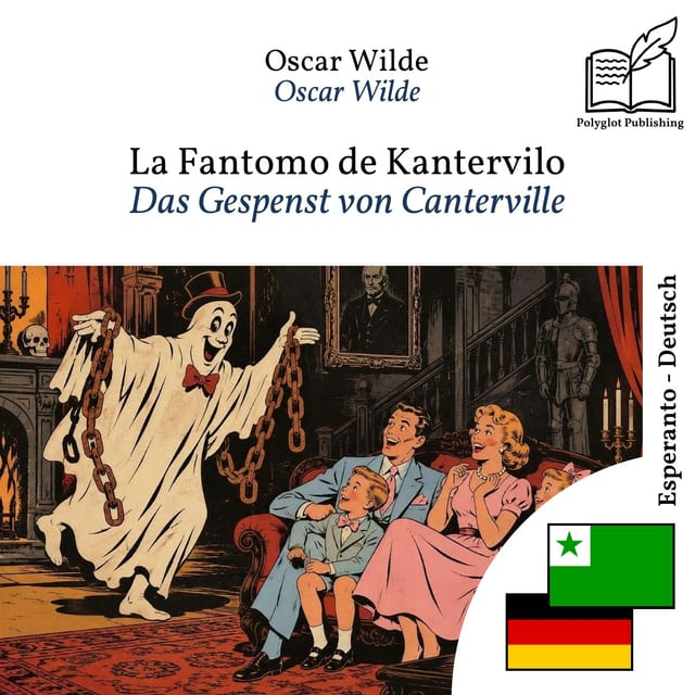 Das Gespenst von Canterville