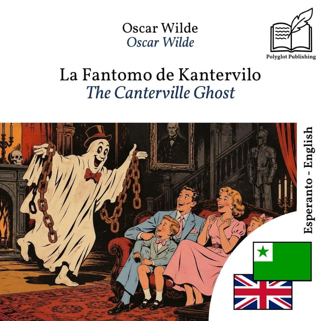 The Canterville Ghost