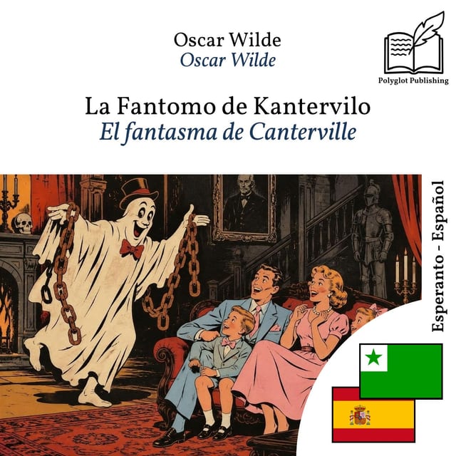 El fantasma de Canterville
