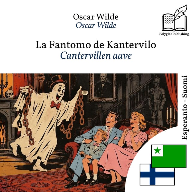 Cantervillen aave
