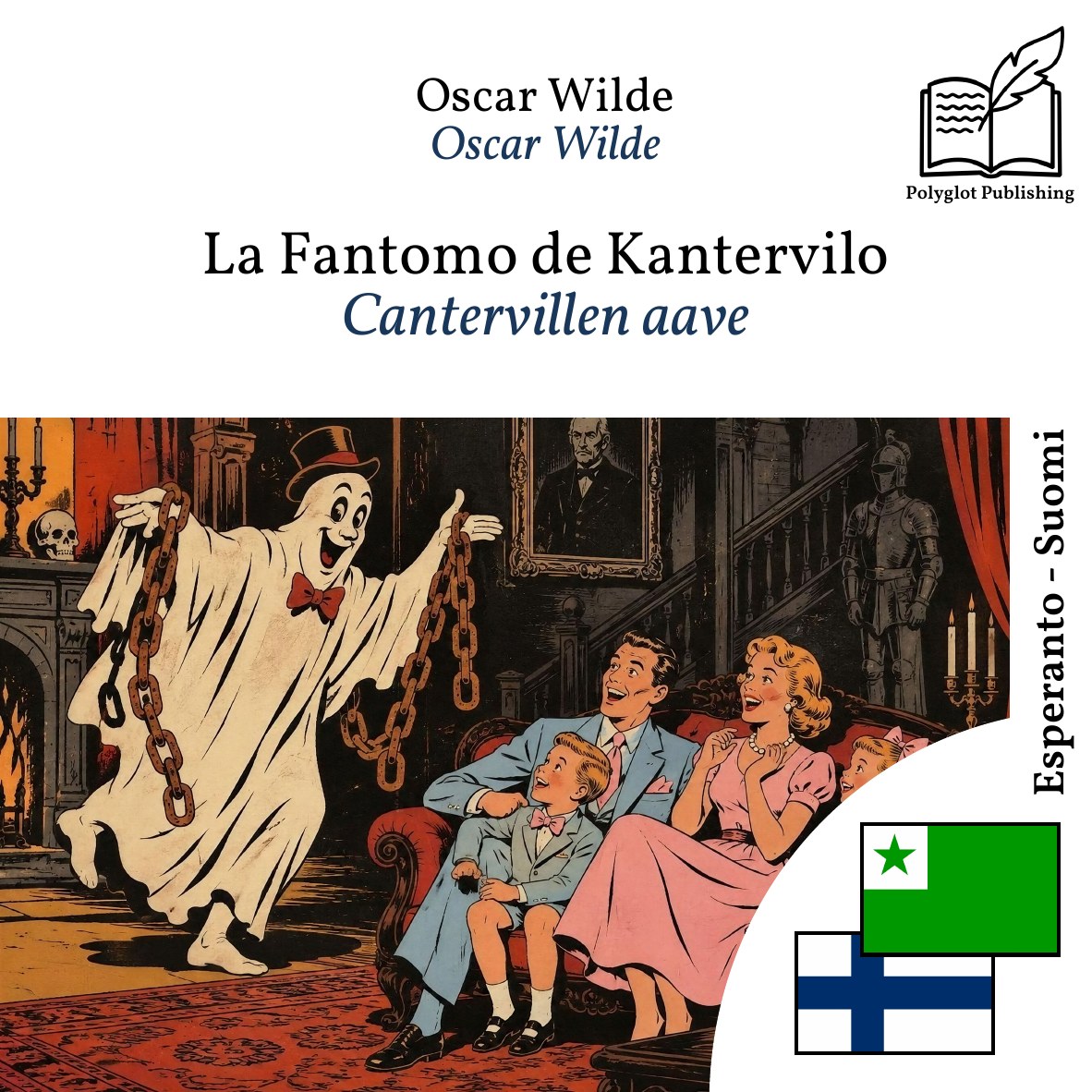 Cantervillen aave