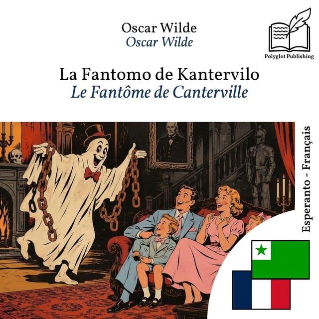Le Fantôme de Canterville