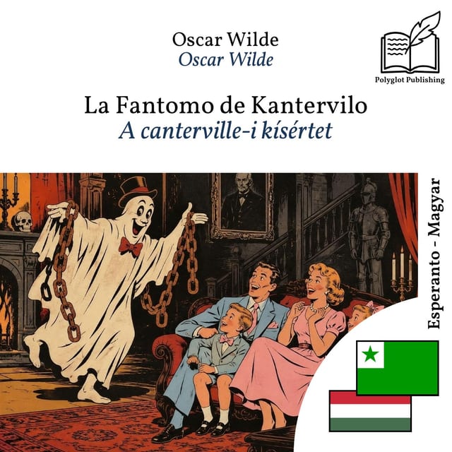 A canterville-i kísértet